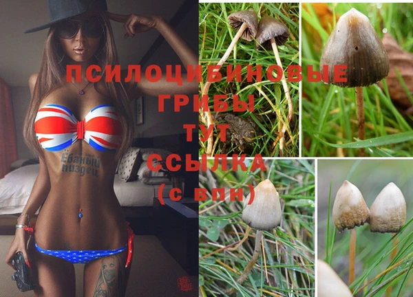 кристаллы Лиски