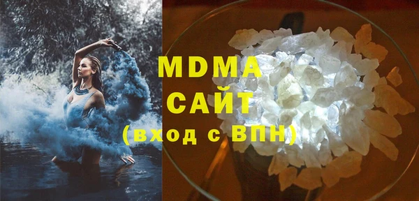 СК Лихославль